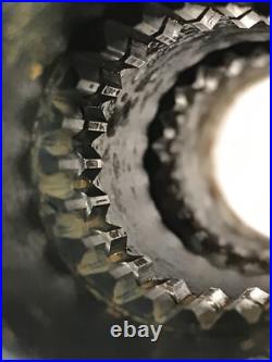 John Deere Gator Front Differential Auc13539 835e 835m 835r 865m 625i 855d 825i