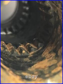 John Deere Gator Front Differential Auc13539 835e 835m 835r 865m 625i 855d 825i