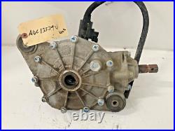 John Deere Gator Front FWD Differential MFWD AUC13539