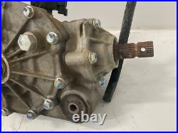 John Deere Gator Front FWD Differential MFWD AUC13539