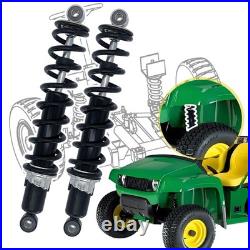 John Deere Gator Front Shock Absorber AM130448 TH TS TX 4X2 6X4 Pair