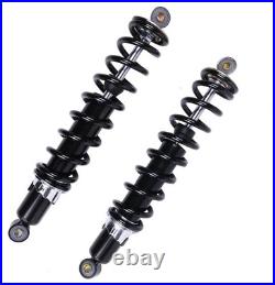 John Deere Gator Front Shock Absorber Suspension Kit 2 Pack