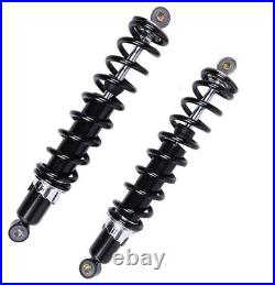 John Deere Gator Front Shock Absorber Suspension Kit 2 Pack