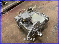 John Deere Gator Fuel Pomp Injection Pump MIA880304 / Yanamar 719534-51350