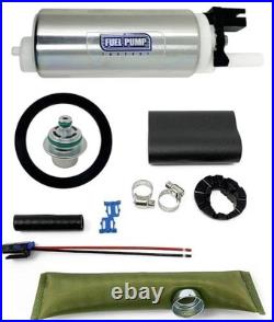 John Deere Gator Fuel Pump & Regulator 2011-2017