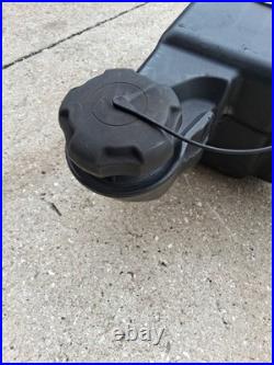 John Deere Gator Fuel Tank AM141483