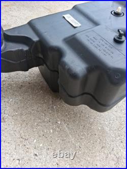 John Deere Gator Fuel Tank AM141483