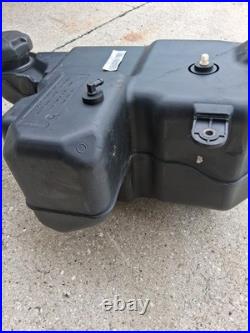 John Deere Gator Fuel Tank AM141483
