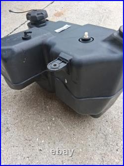 John Deere Gator Fuel Tank AM141483