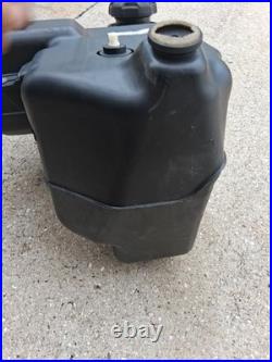 John Deere Gator Fuel Tank AM141483