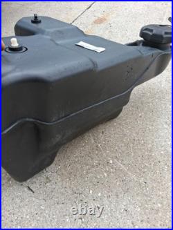 John Deere Gator Fuel Tank AM141483