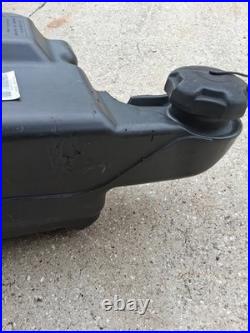 John Deere Gator Fuel Tank AM141483