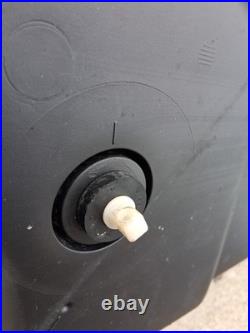 John Deere Gator Fuel Tank AM141483