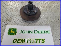 John Deere Gator HPX 4x4 04 Parking Brake Coupler Disk