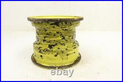 John Deere Gator HPX Diesel 05 Rim Wheel (Yellow) 7.75x10 AM136139 48135 John Deere Gator HPX Diesel 05 Rim Wheel (Yellow) 7.75x10 AM136139 48135
