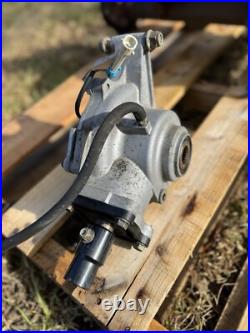 John Deere Gator HPX Front Differential MIA10853