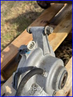 John Deere Gator HPX Front Differential MIA10853
