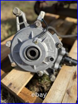 John Deere Gator HPX Front Differential MIA10853