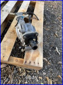 John Deere Gator HPX Front Differential MIA10853