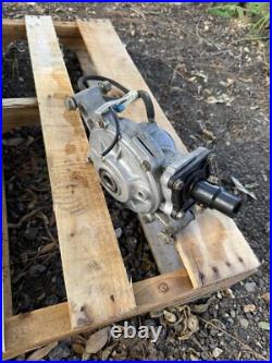 John Deere Gator HPX Front Differential MIA10853