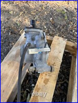 John Deere Gator HPX Front Differential MIA10853