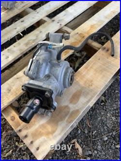 John Deere Gator HPX Front Differential MIA10853