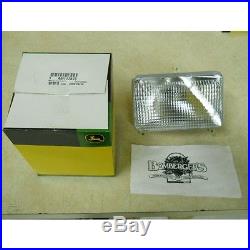 John Deere Gator Headlight Bulb Assembly 4X2 And 6X4 AM117670 Utility Vechicle