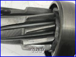 John Deere Gator Hpx Transmission Input Shaft M810761 M810760