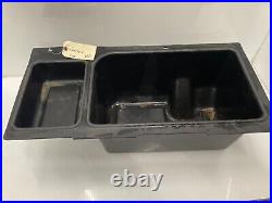 John Deere Gator M164655 Storage Compartment John Deere Gator M164655 Storage Compartment