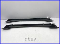 John Deere Gator Mauser Cab Windshield Base Filler Hpx 620i 850d Am136937