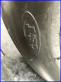 John Deere Gator New Tire And Wheel 25x10.00-12 OEM CST 550 560 560CE 590I 590
