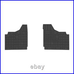 John Deere Gator OEM Floor Mats BUC11319