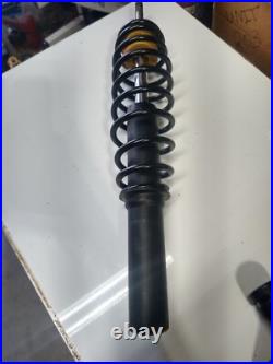 John Deere Gator OEM Front Shock AM137957 HPX HPX615E HPX815E 620I