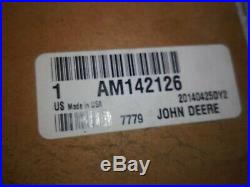 John Deere Gator Part #am142126 Lift Cylinder New In Box #am133408