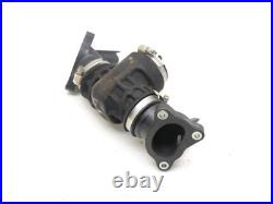 John Deere Gator RSX850i Intake Manifold Injectors Fuel Line Assembly READ OEM