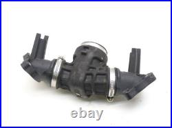 John Deere Gator RSX850i Intake Manifold Injectors Fuel Line Assembly READ OEM
