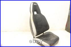 John Deere Gator RSX 850I 12 Seat #1 37071