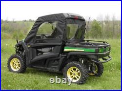 John Deere Gator RSX 850 & 860 Upper Doors with Lower Door Inserts