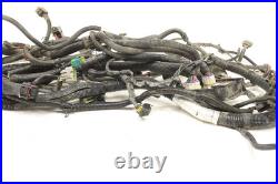 John Deere Gator RSX 850i 12 Wiring Harness Main Chassis AM138603 46972