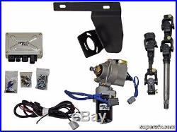 John Deere Gator RSX 850i Power Steering Kit