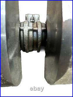 John Deere Gator RSX 850i Sport 12 Crankshaft MIA12303 48369