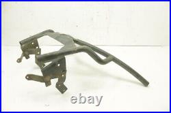 John Deere Gator RSX 850i Sport 12 Front Brush Guard BM23366 48369 John Deere Gator RSX 850i Sport 12 Front Brush Guard BM23366 48369