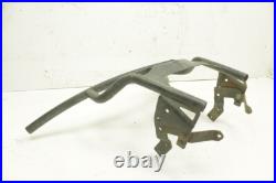 John Deere Gator RSX 850i Sport 12 Front Brush Guard BM23366 48369 John Deere Gator RSX 850i Sport 12 Front Brush Guard BM23366 48369