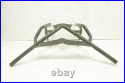 John Deere Gator RSX 850i Sport 12 Front Brush Guard BM23366 48369 John Deere Gator RSX 850i Sport 12 Front Brush Guard BM23366 48369