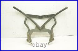 John Deere Gator RSX 850i Sport 12 Front Brush Guard BM23366 48369 John Deere Gator RSX 850i Sport 12 Front Brush Guard BM23366 48369