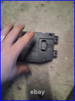 John Deere Gator RSX 860 i Speedometer Instrument Cluster AM146379