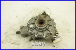 John Deere Gator RSX 860i 16 Differential Rear MIA11656 49748 John Deere Gator RSX 860i 16 Differential Rear MIA11656 49748