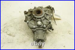 John Deere Gator RSX 860i 16 Differential Rear MIA11656 49748 John Deere Gator RSX 860i 16 Differential Rear MIA11656 49748