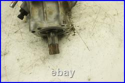John Deere Gator RSX 860i 16 Differential Rear MIA11656 49748 John Deere Gator RSX 860i 16 Differential Rear MIA11656 49748