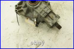 John Deere Gator RSX 860i 16 Differential Rear MIA11656 49748 John Deere Gator RSX 860i 16 Differential Rear MIA11656 49748